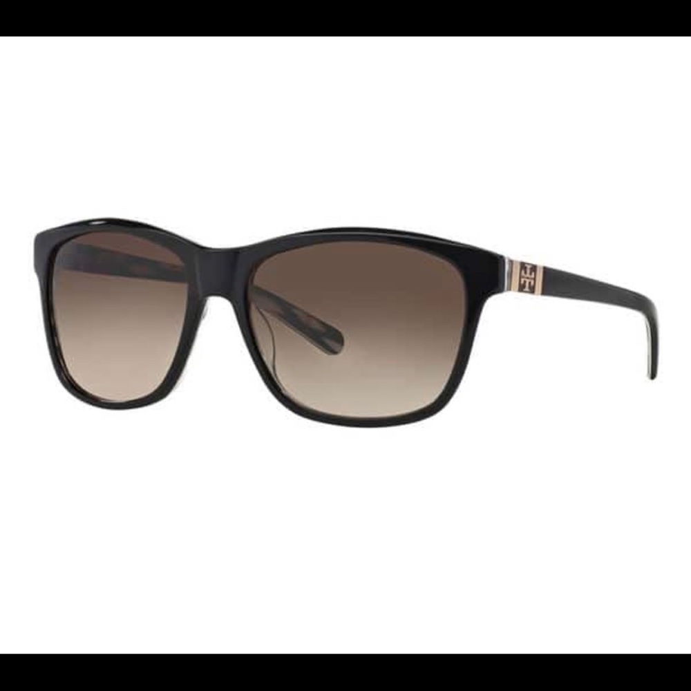 Tory Burch Women's Tribal Square Sunglasses
